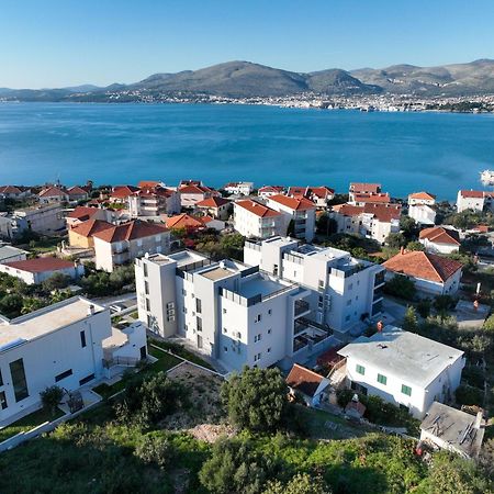 Lush Suites Trogir Exterior photo